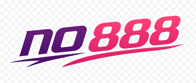 no 888 লোগো
